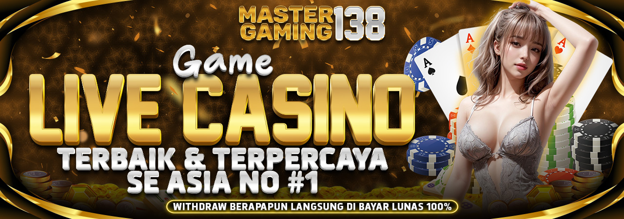 mastergaming138